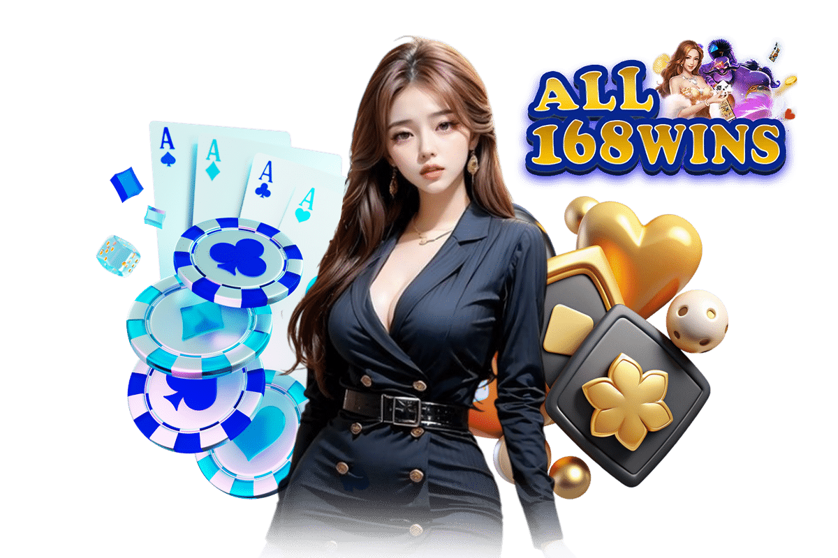 all168 slot